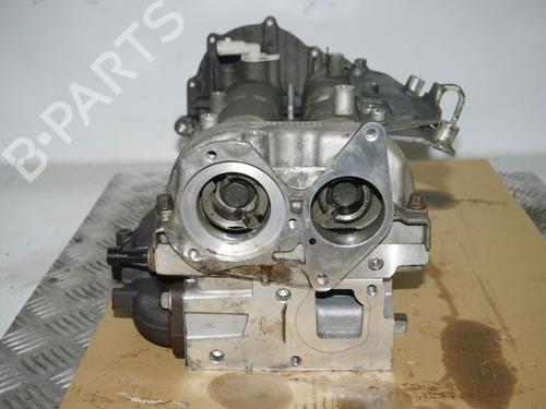 Cylinder head SUZUKI WAGON R+ (MA) 1.3 DDiS (RB413D) | BP33157567M5 - Image 4