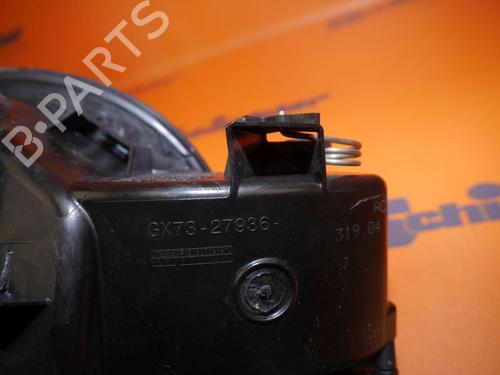 Fuel flap JAGUAR XE (X760) 2.0 D | BP24390043C131 