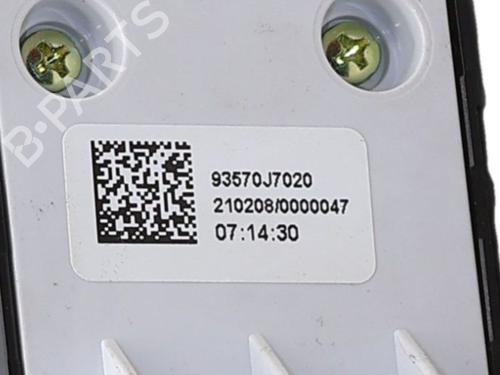 Switch KIA XCEED (CD) 1.5 T-GDI | BP36845850I30 - Image 6