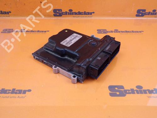 Engine control unit (ECU) FORD USA MUSTANG Convertible 2.3 EcoBoost | BP33149867M57 - Image 2