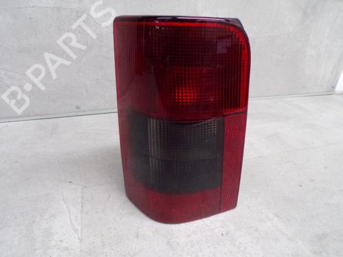 Used Left taillight CITROËN BERLINGO / BERLINGO FIRST MPV (MF_, GJK_, GFK_) 1.6 16V (MFNFU) (109 hp) 30669646