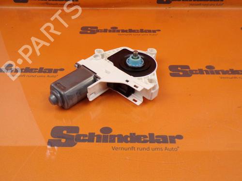 Used Left rear window motor AUDI A8 D4 (4H2, 4H8, 4HC, 4HL) 3.0 TDI quattro (262 hp) 24413059