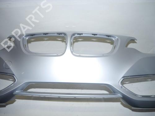 Front bumper BMW 2 Coupe (F22, F87) 220 d | BP24384553C7 