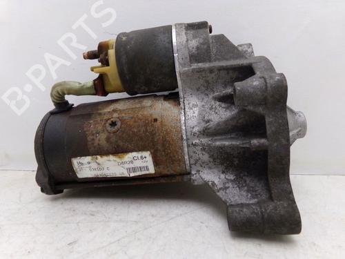 Used Starter PEUGEOT TRAVELLER Bus (V_) 2.0 BlueHDi 180 (177 hp) 29644667