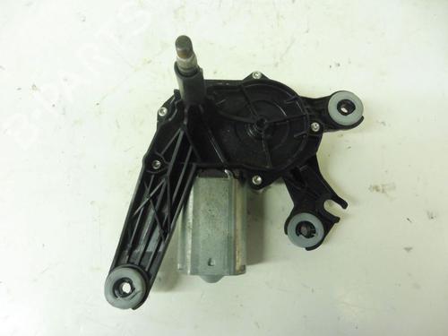 Used Rear wiper motor Rear wiper motor PEUGEOT 206 Hatchback (2A/C) 1.1 i (60 hp) 33142319 33142319