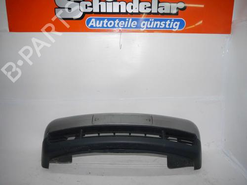Used Front bumper VW LUPO I (6X1, 6E1) 1.4 (60 hp) 24383439