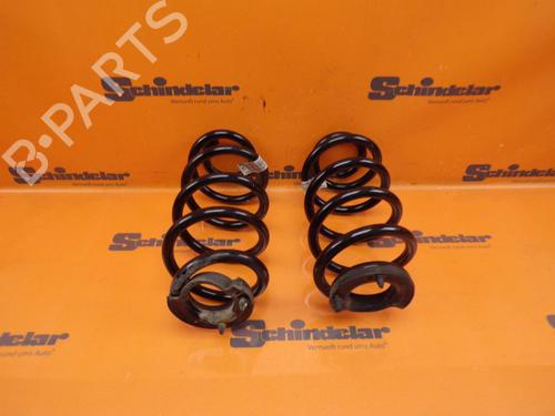 Støtdemperfjær BMW 2 Active Tourer (F45) 218 d | BP24392209C152 