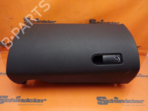 Vano posta oggetti MERCEDES-BENZ C-CLASS (W205) C 300 (205.048) (245 hp) 33154039