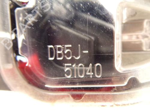 Left headlight MAZDA 2 Hatchback (DL, DJ) 1.5 | BP33158322C28  - Image 9