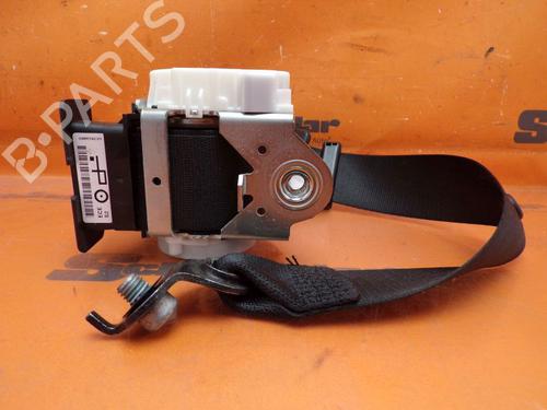 Front right seatbelt BMW 1 (F20) 116 d | BP32835442I25 - Image 4