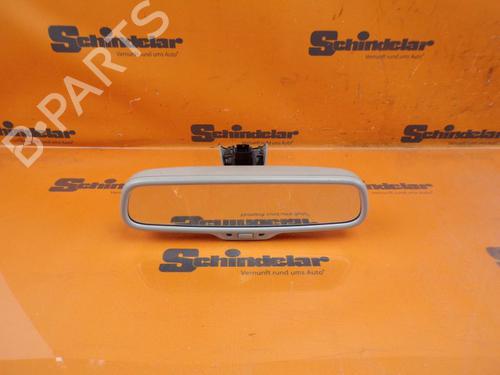 Used Rear mirror AUDI A8 D4 (4H2, 4H8, 4HC, 4HL) 3.0 TDI quattro (262 hp) 32833613