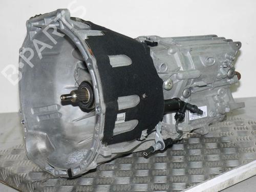 Gearkasse BMW 1 (F20) 118 i (136 hp) 32827864