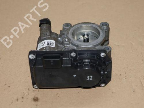Throttle body RENAULT MEGANE IV Hatchback (B9A/M/N_) 1.2 TCe 130 (B9MR) | BP39567094M82 - Image 3