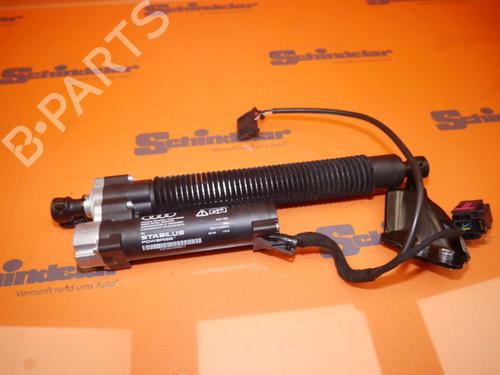 Gassdemper Bakluke AUDI A6 C7 (4G2, 4GC) 2.0 TDI | BP24392076C138 