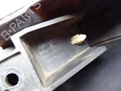 Interior roof handle JEEP COMMANDER (XK, XH) 3.0 CRD 4x4 | BP33152643I35  - Image 7