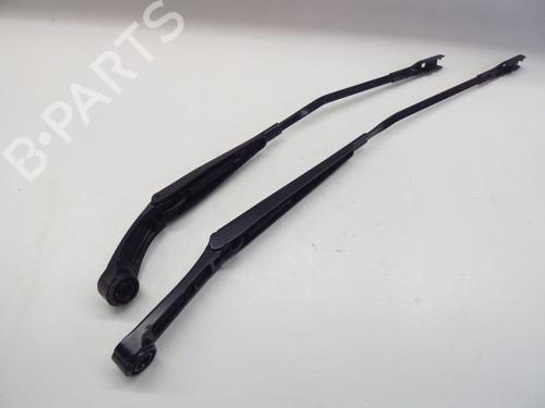 Front windshield wiper arm AUDI E-TRON (GEN) 55 quattro | BP33144096C143 - Image 3