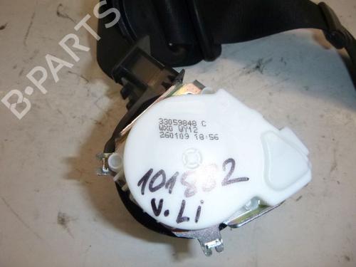Front left seatbelt BMW 1 (E87) 118 d | BP32823430I26 - Image 2