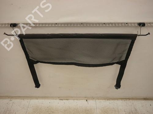 Cargo separator MAZDA CX-60 (KH_) e-SKYACTIV PHEV (KH0H) | BP32651555I36