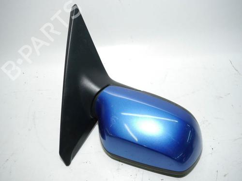 Left mirror MAZDA 3 (BK) 2.0 (BKEP) | BP24380969C26 