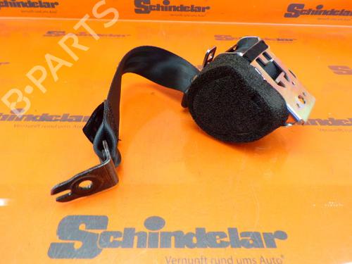 Used Rear right seatbelt FORD KUGA I 2.0 TDCi 4x4 (140 hp) 33147567
