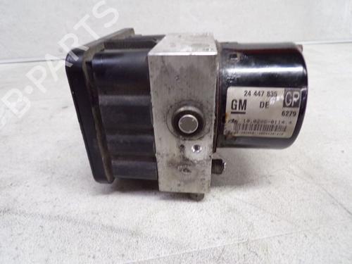 ABS pump OPEL ASTRA H (A04) 1.8 (L48) | BP24388107M43 