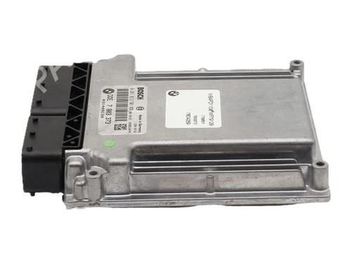 Engine control unit (ECU) BMW X3 (E83) 2.0 d | BP37274641M57 - Image 2