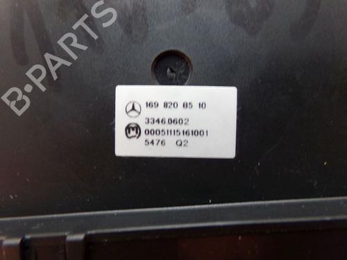 Switch MERCEDES-BENZ A-CLASS (W169) A 200 TURBO (169.034, 169.334) | BP24414607I30 