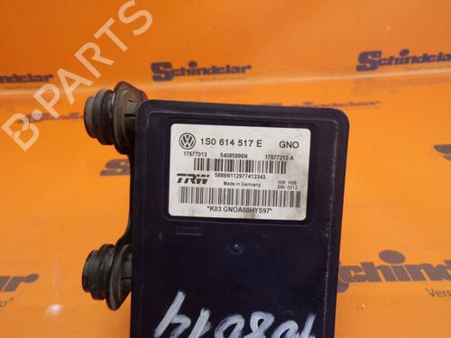 ABS pump VW UP! (121, 122, BL1, BL2, BL3, 123) 1.0 | BP32643150M43