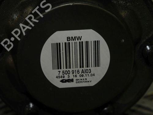 Left rear driveshaft BMW X5 (E53) 3.0 d | BP34105144M40  - Image 6