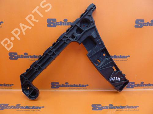 Used Rear bumper bracket AUDI A4 B9 Avant (8W5, 8WD) 2.0 TDI (150 hp) 32641912