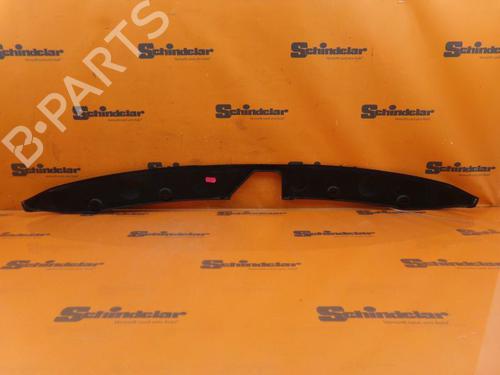 Front bumper reinforcement MASERATI QUATTROPORTE VI 3.0 D | BP27307600C109 