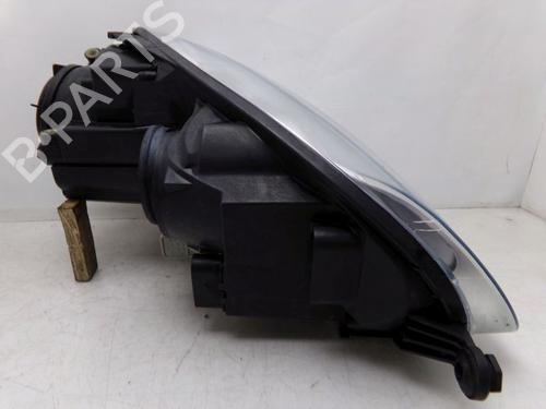 Left headlight VW GOLF V (1K1) 2.0 FSI | BP30652295C28 