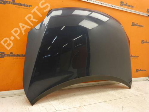 Hood VW GOLF PLUS V (5M1, 521) 1.6 FSI | BP26302456C1 