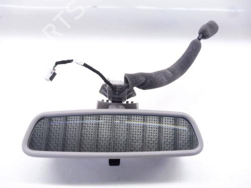 Used Rear mirror MERCEDES-BENZ C-CLASS T-Model (S204) C 200 CDI (204.207) (136 hp) 32637579