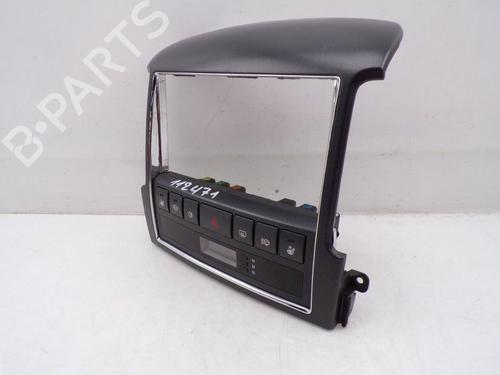 Switch KIA SORENTO I (JC) 2.5 CRDi | BP33157312I30 - Image 4