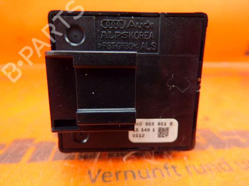 Switch AUDI A3 (8V1, 8VK) 1.6 TDI | BP33148417I30 - Image 4