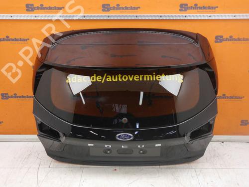 Bagklap CC/Kombi-Coupé FORD FOCUS IV (HN) 1.0 EcoBoost mHEV (155 hp) 31260886