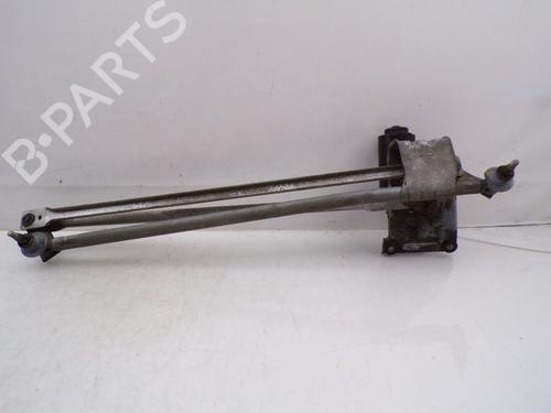 Used Front wiper motor FIAT DUCATO Bus (244_) 2.3 JTD (110 hp) 32652493