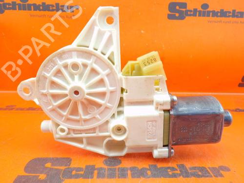 Left front window motor MERCEDES-BENZ C-CLASS (W204) C 180 Kompressor (204.046) | BP33148641E21 - Image 2