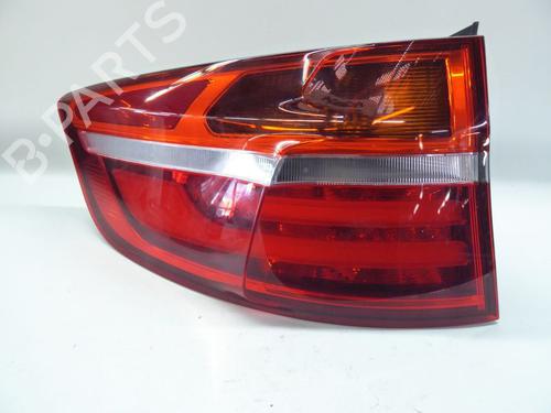 Reverse light BMW X6 (E71, E72) M 50 d | BP17600537C36 - Image 2
