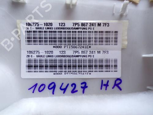 Other PORSCHE CAYENNE (92A) 4.2 S Diesel | BP33149734O1 - Image 6