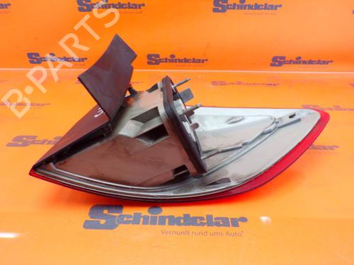 Left taillight FORD MONDEO IV Turnier (BA7) 1.8 TDCi | BP29515063C34 