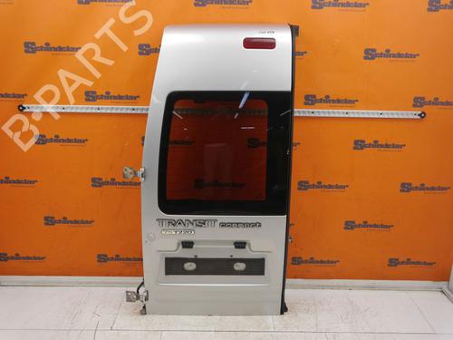 Porta battente posteriore sinistra FORD TRANSIT CONNECT (P65_, P70_, P80_) 1.8 Di (75 hp) 32835782