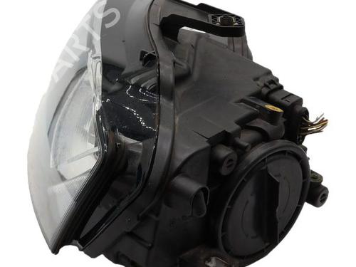 Left headlight AUDI A3 (8P1) 1.4 TFSI | BP34615858C28 - Image 2
