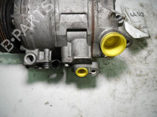 AC compressor BMW 5 Touring (E39) 525 d | BP33139506M34 - Image 3