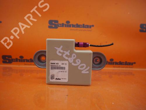 Used Electronic module BMW 3 Touring (E91) 320 i (170 hp) 33145779