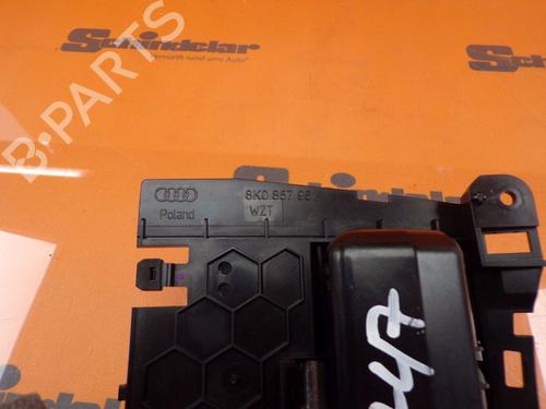 Ashtray AUDI A4 B8 (8K2) 2.0 TDI | BP32830154I30  - Image 7