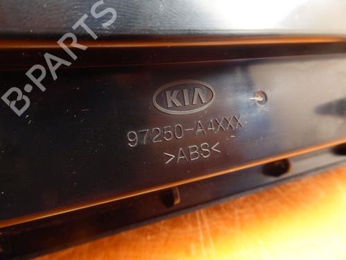 Climate control KIA CARENS IV 1.7 CRDi | BP33153296I5 - Image 3