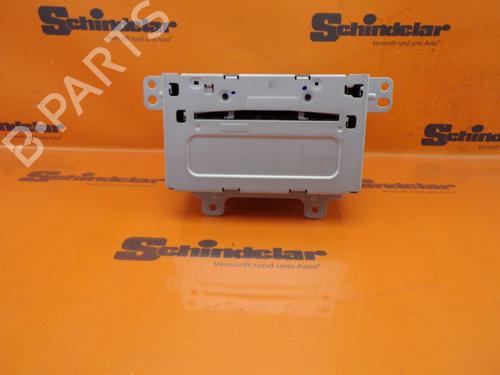 Used Radio OPEL INSIGNIA A Sports Tourer (G09) 2.0 CDTI (35) (160 hp) 32641782