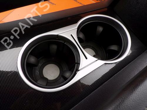 Middle console MERCEDES-BENZ M-CLASS (W164) ML 350 CDI 4-matic (164.122) | BP33146499I22  - Image 5